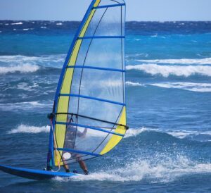 Water Sports Barbados