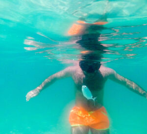 Water Sports Barbados