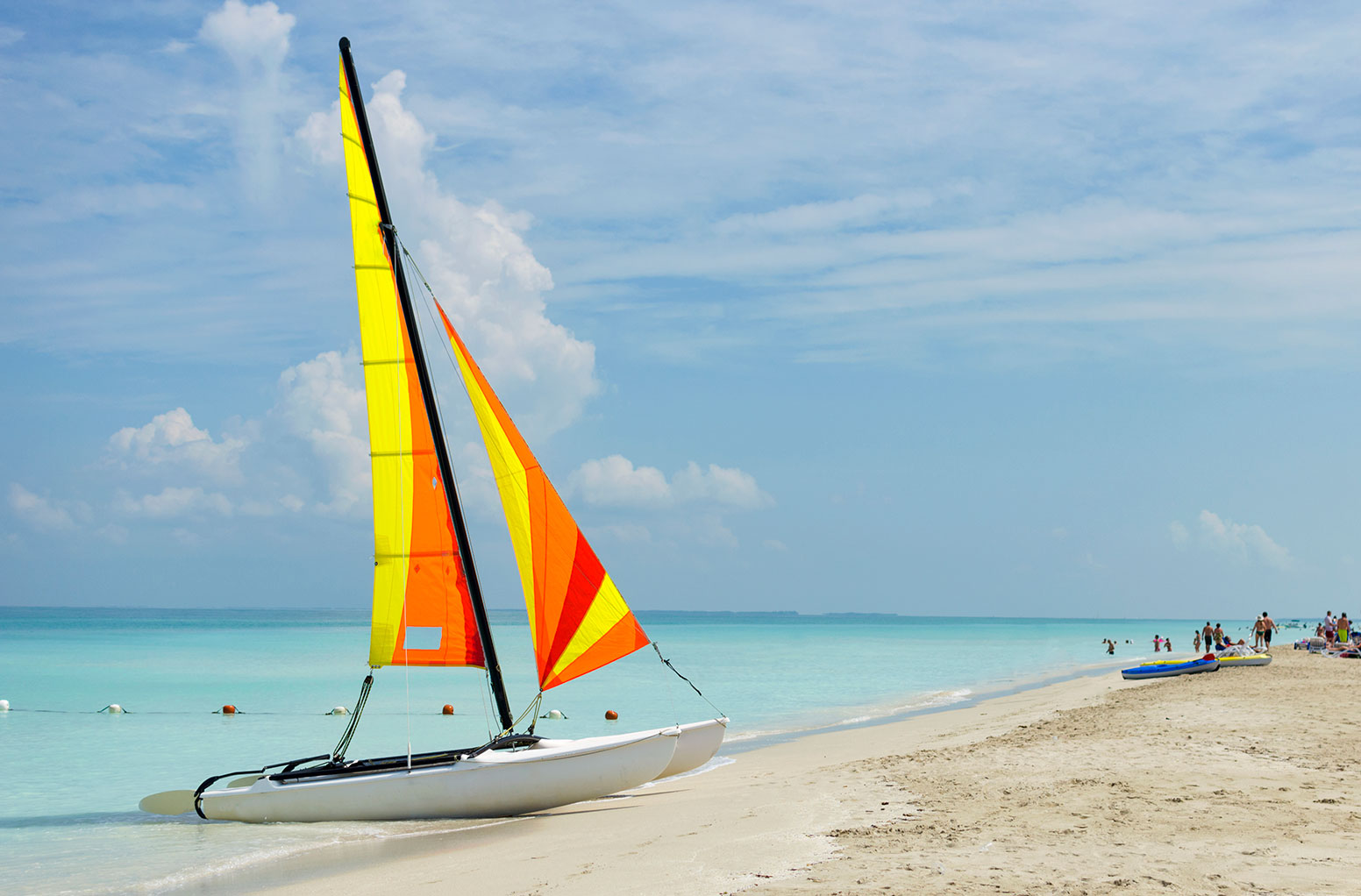 Water Sports Barbados